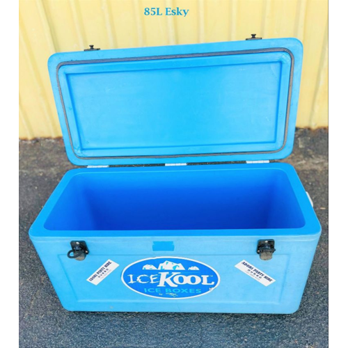 85L Esky